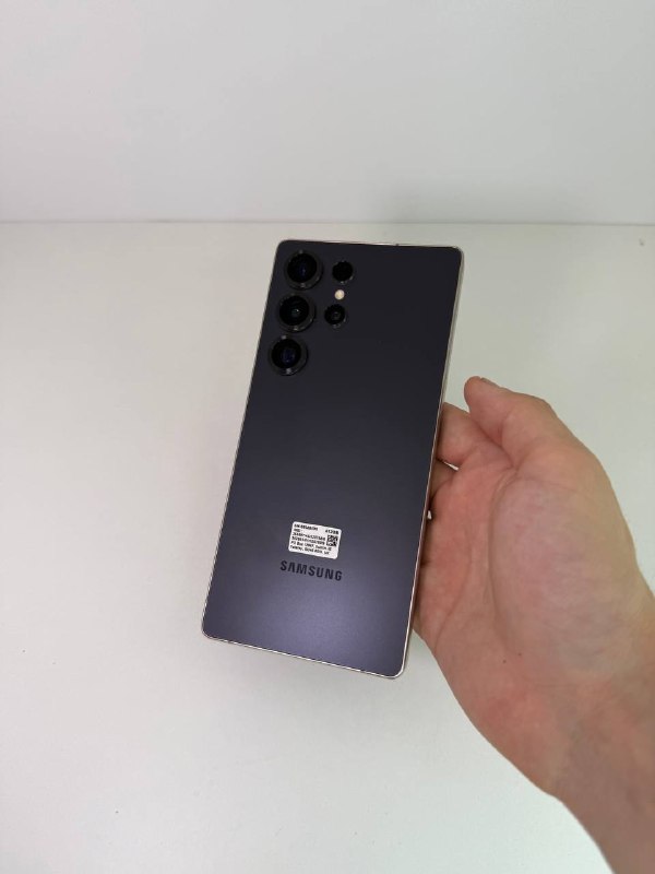 Samsung S25 Ultra 12/512 ГБ — 39 500 грн
