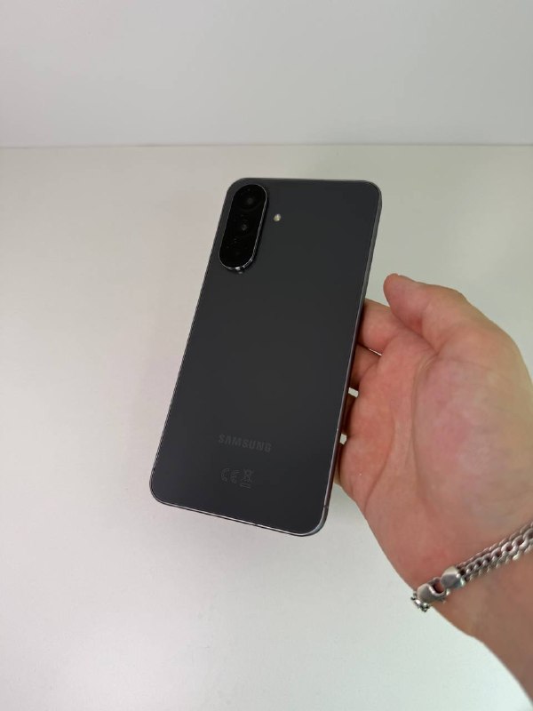 Samsung A56 5G 8/256 ГБ — 12 500 грн