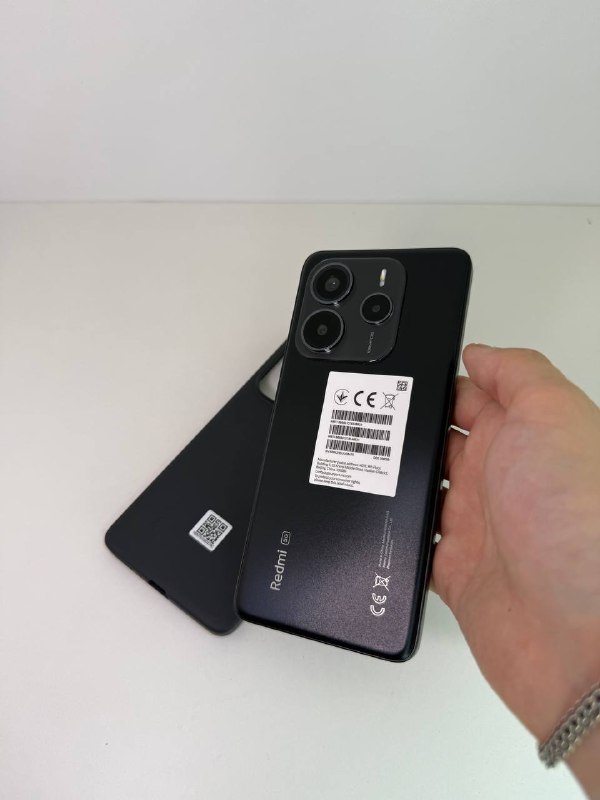 Xiaomi redmi note 14 5G 8/256 ГБ — 6 000 грн