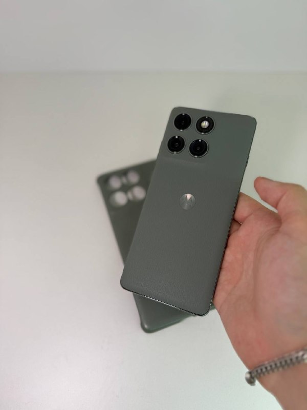 Motorola edge 60 Pro 12/512 ГБ — 16 000 грн