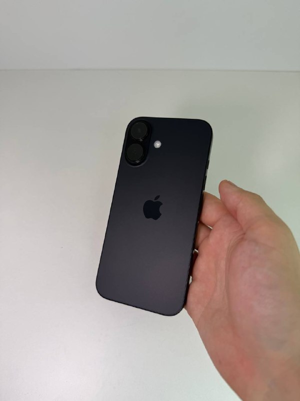 Iphone 16 128 ГБ — 25 000 грн