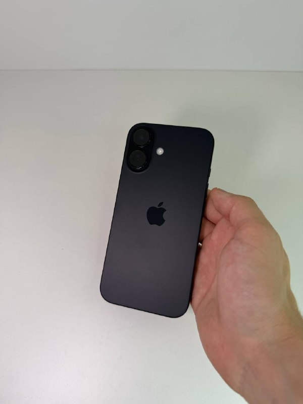 Iphone 16 128 ГБ — 23 000 грн
