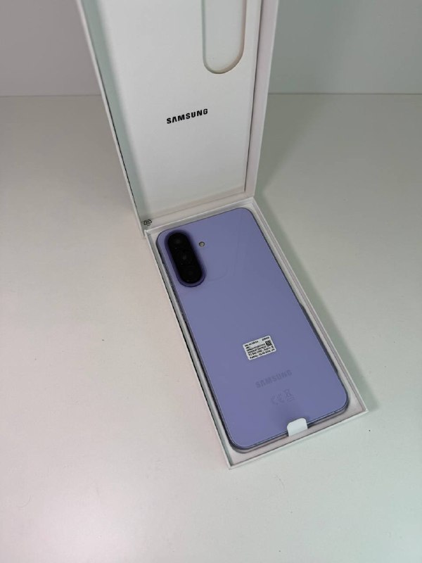 Samsung A57 5G 8/256 ГБ — 19 500 грн