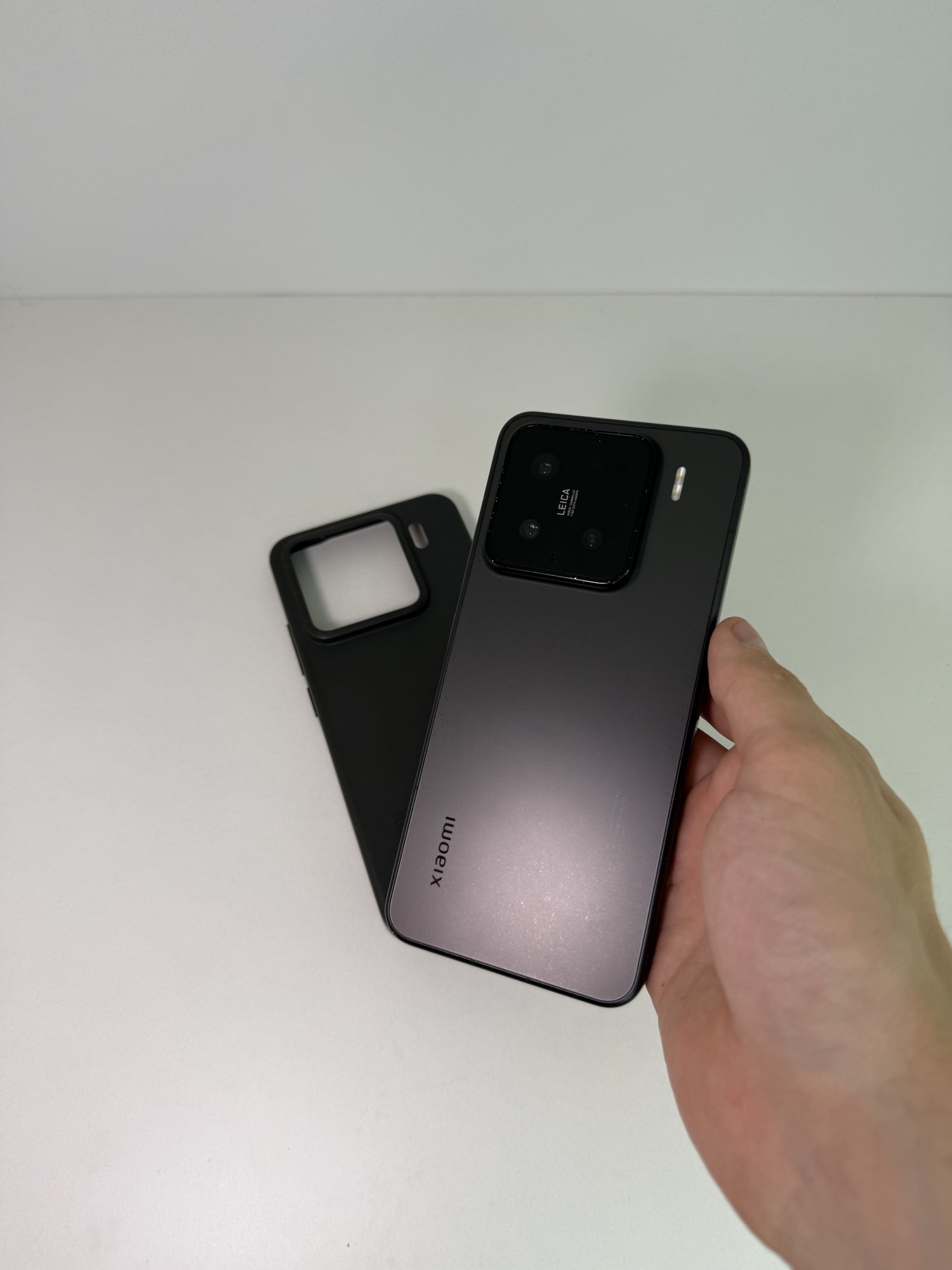 Xiaomi 15 5G 12/256 ГБ — 17 500 грн