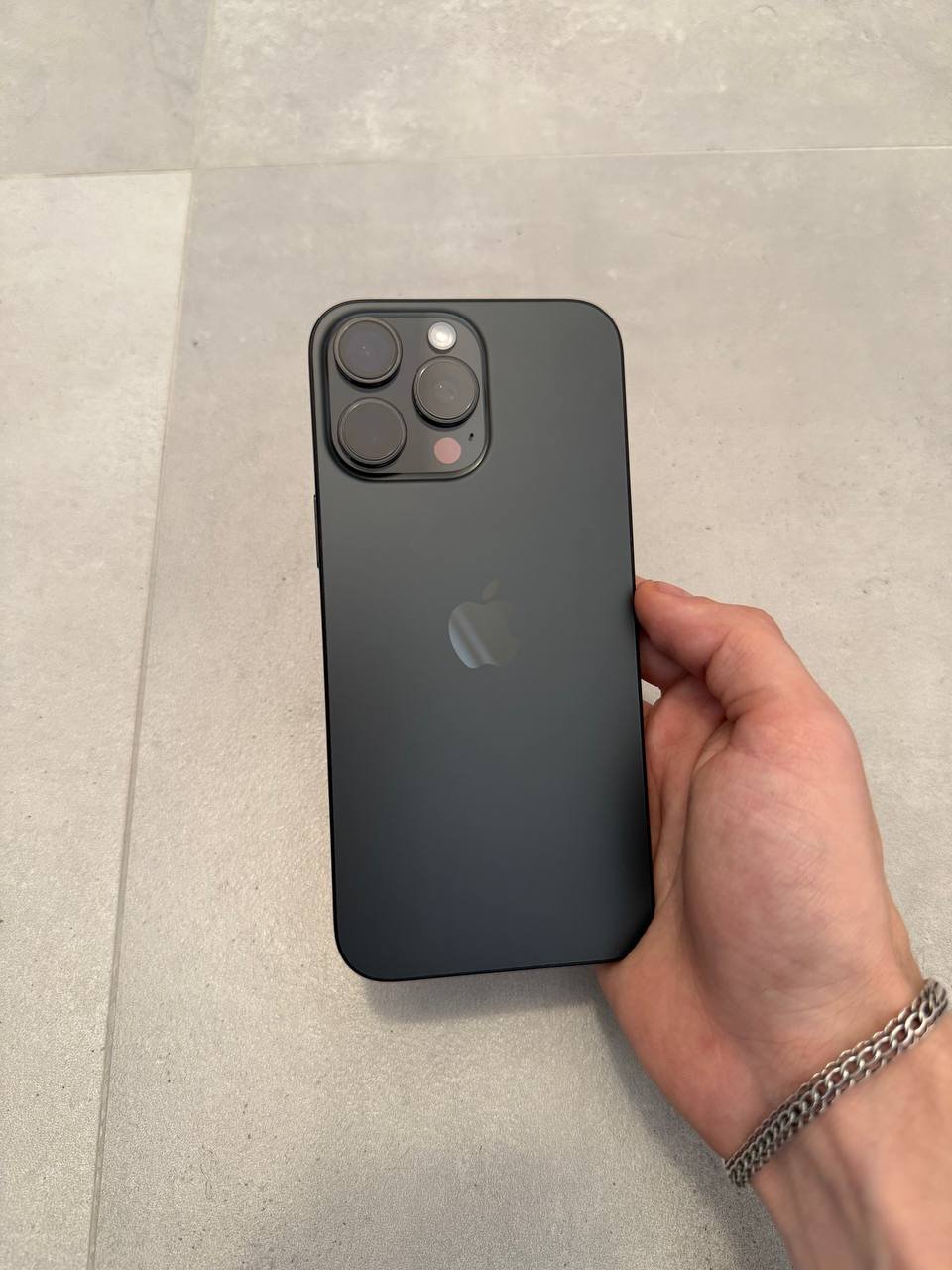Iphone 16 Pro Max 256 ГБ — 42 500 грн