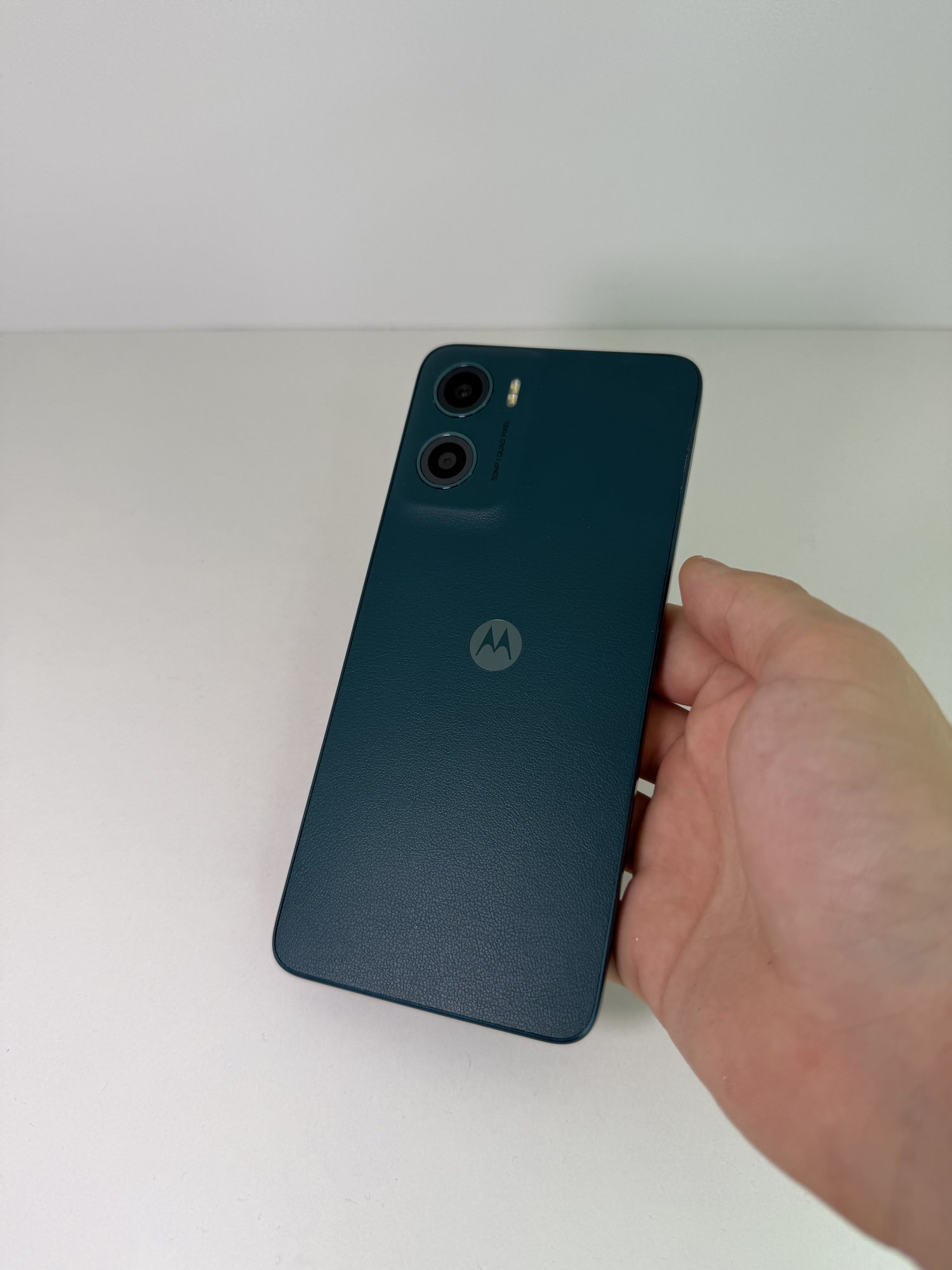 Motorola g05 4/128 ГБ — 3 000 грн