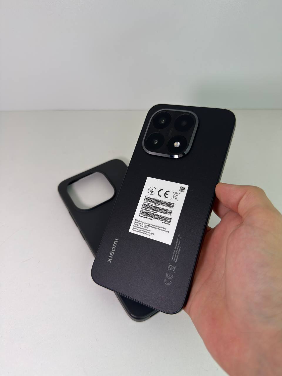 Xiaomi 15T 5G 12/512 ГБ — 17 000 грн