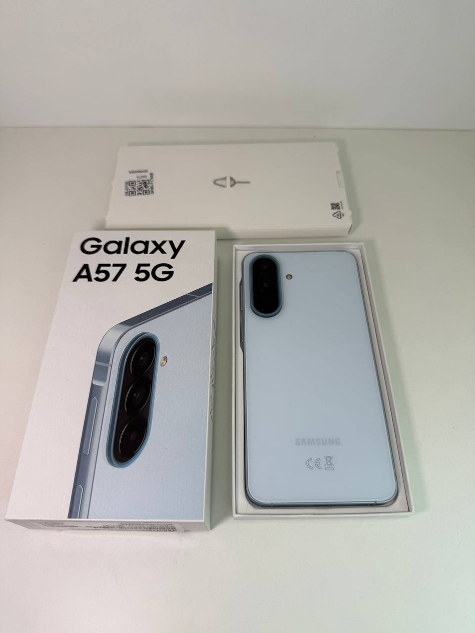 Samsung A57 5G 8/256 ГБ — 19 500 грн