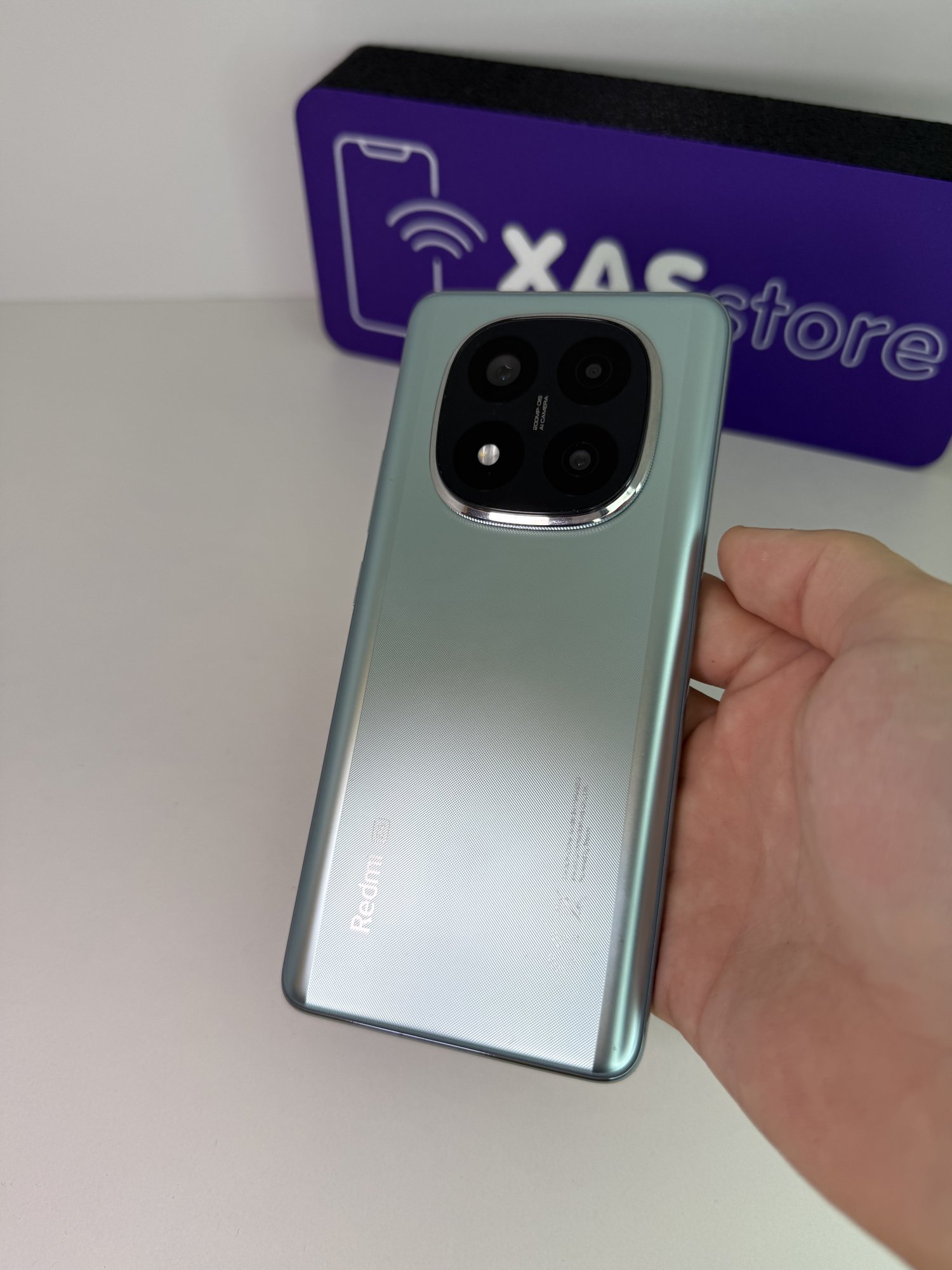Xiaomi redmi note 14 Pro+ 5G 12/512 ГБ — 11 750 грн