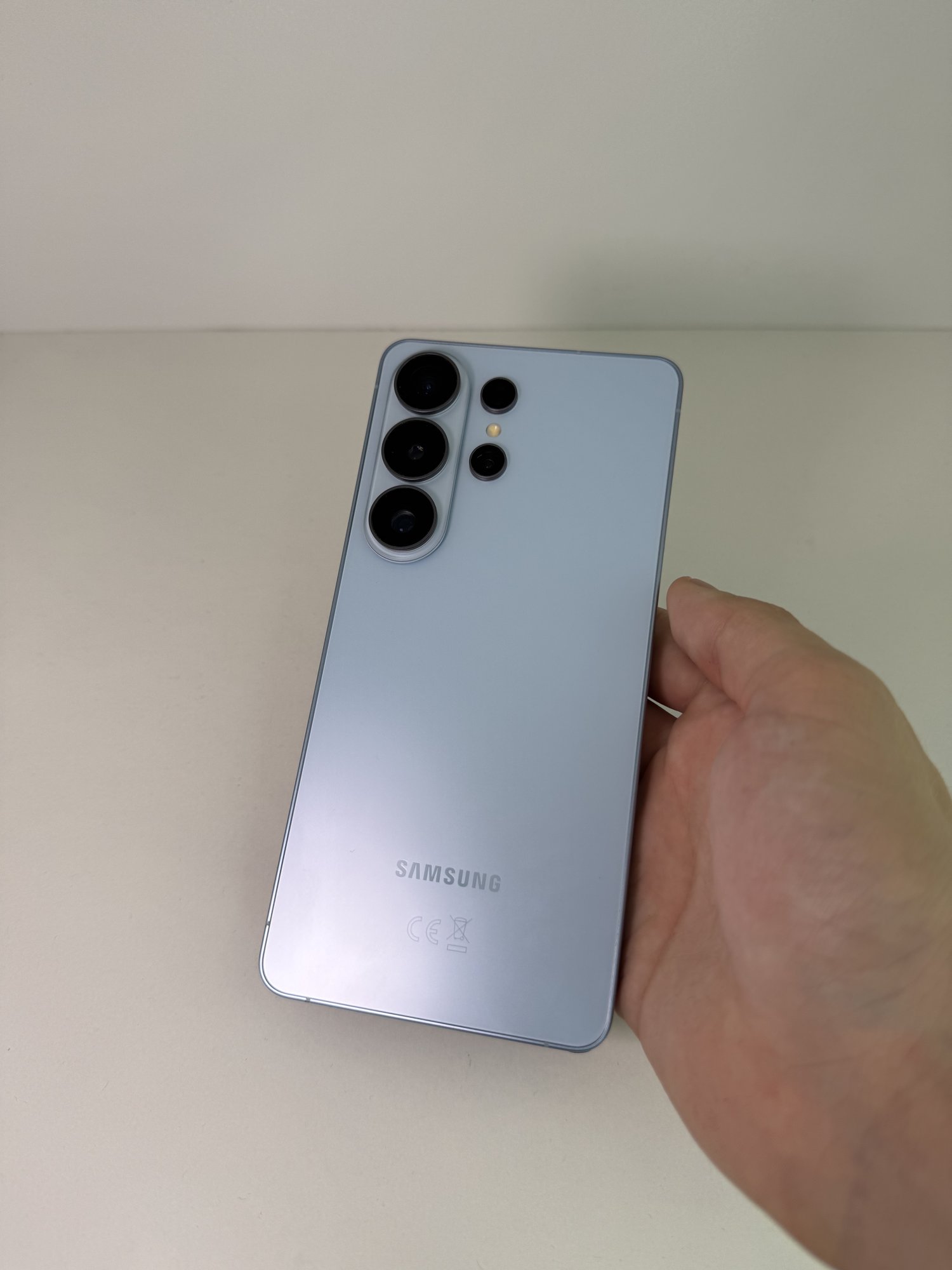 Samsung S26 Ultra 12/512 ГБ — 48 000 грн