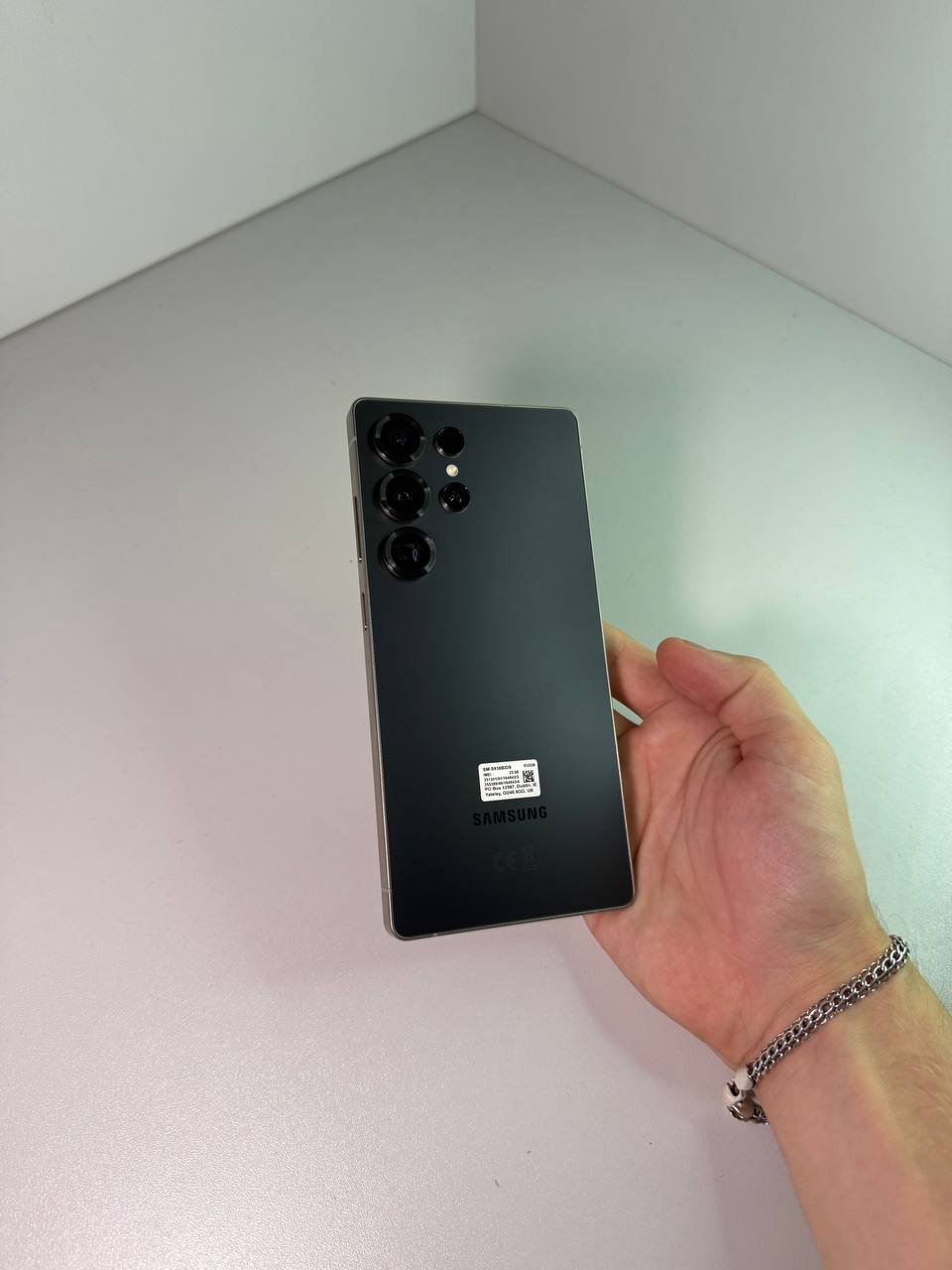 Samsung S25 Ultra 12/512 ГБ — 39 500 грн