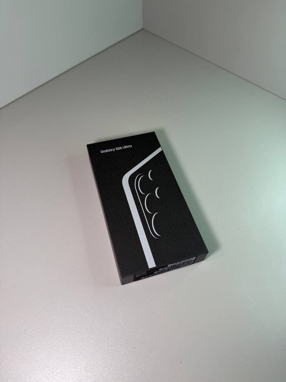 Samsung S26 Ultra 12/256 ГБ — 48 000 грн