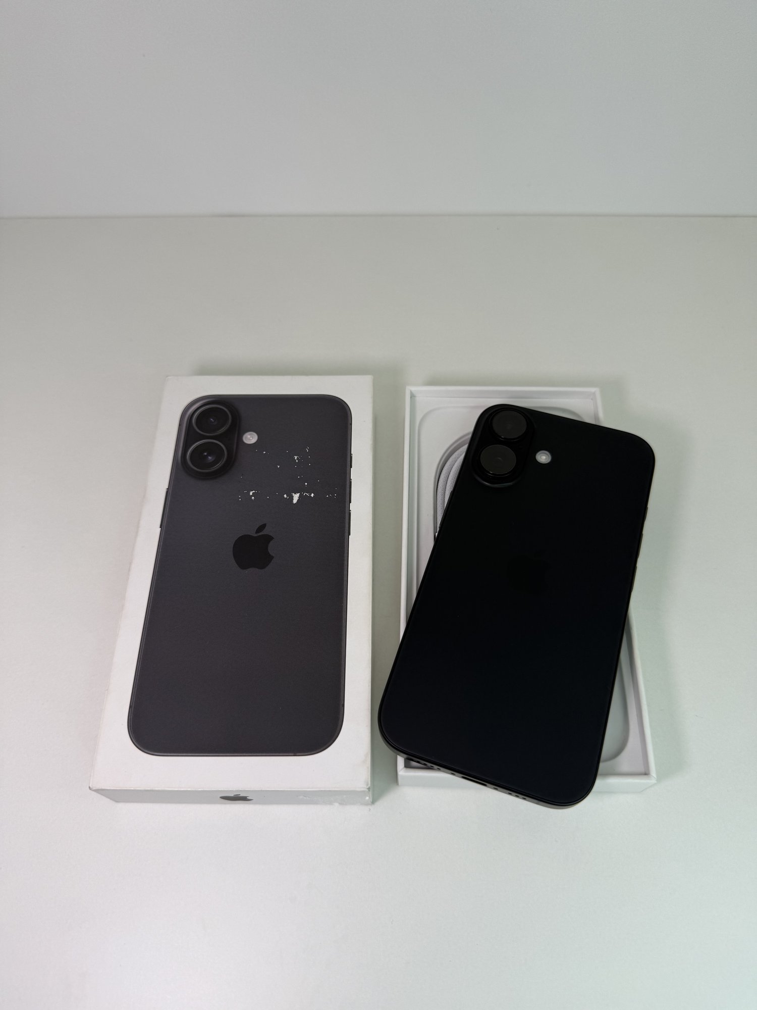 Iphone 16 128 ГБ — 27 000 грн