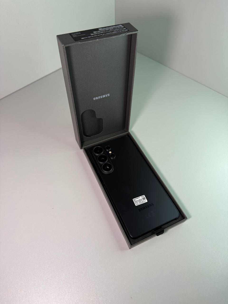 Samsung S26 Ultra 12/256 ГБ — 47 500 грн