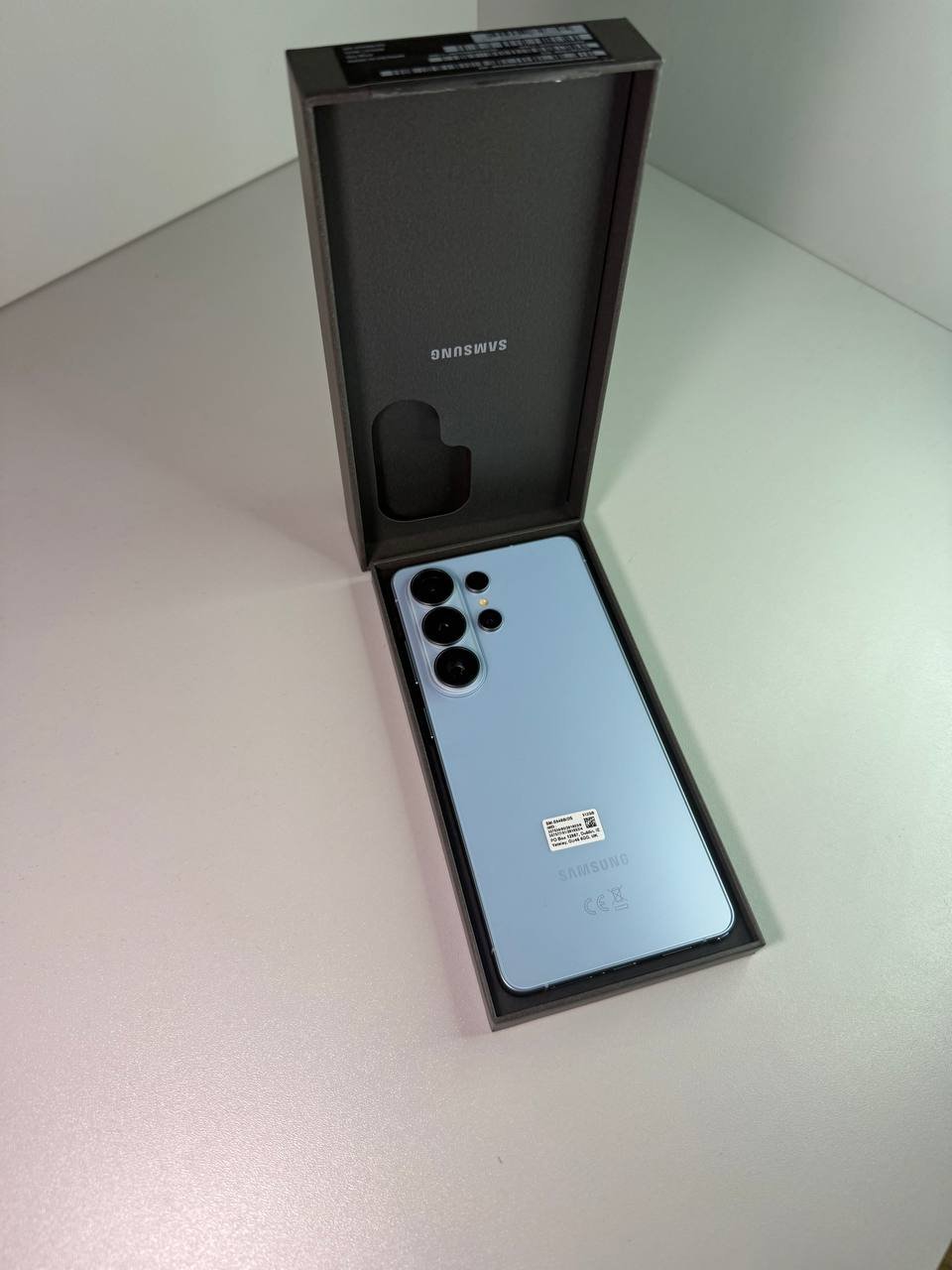 Samsung S26 Ultra 12/512 ГБ — 52 000 грн