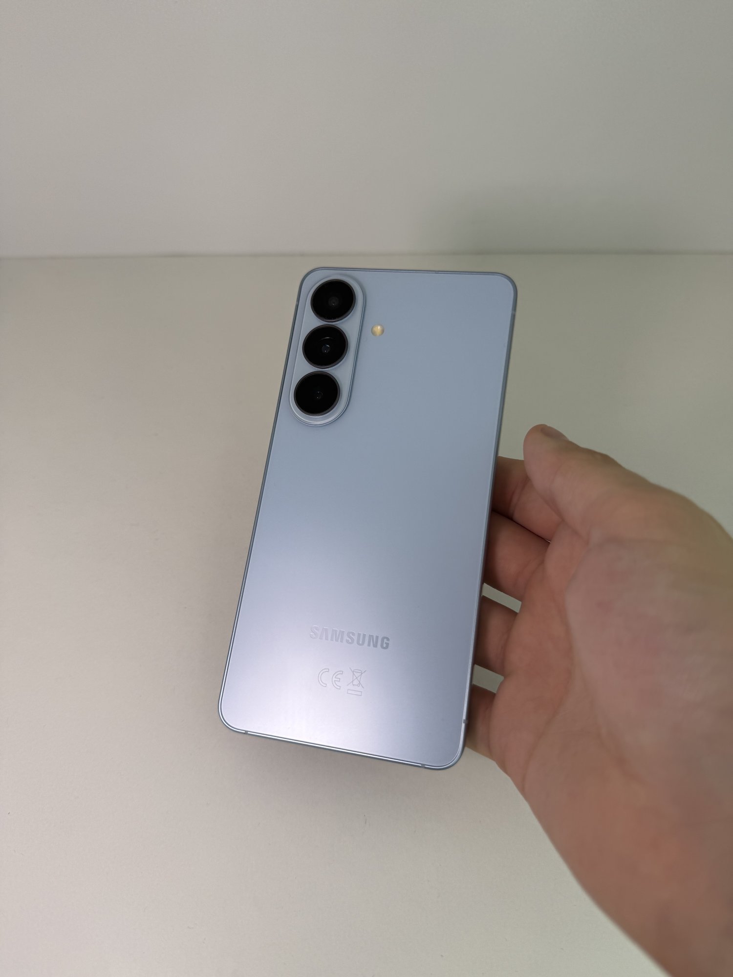 Samsung S26 12/256 ГБ — 30 000 грн