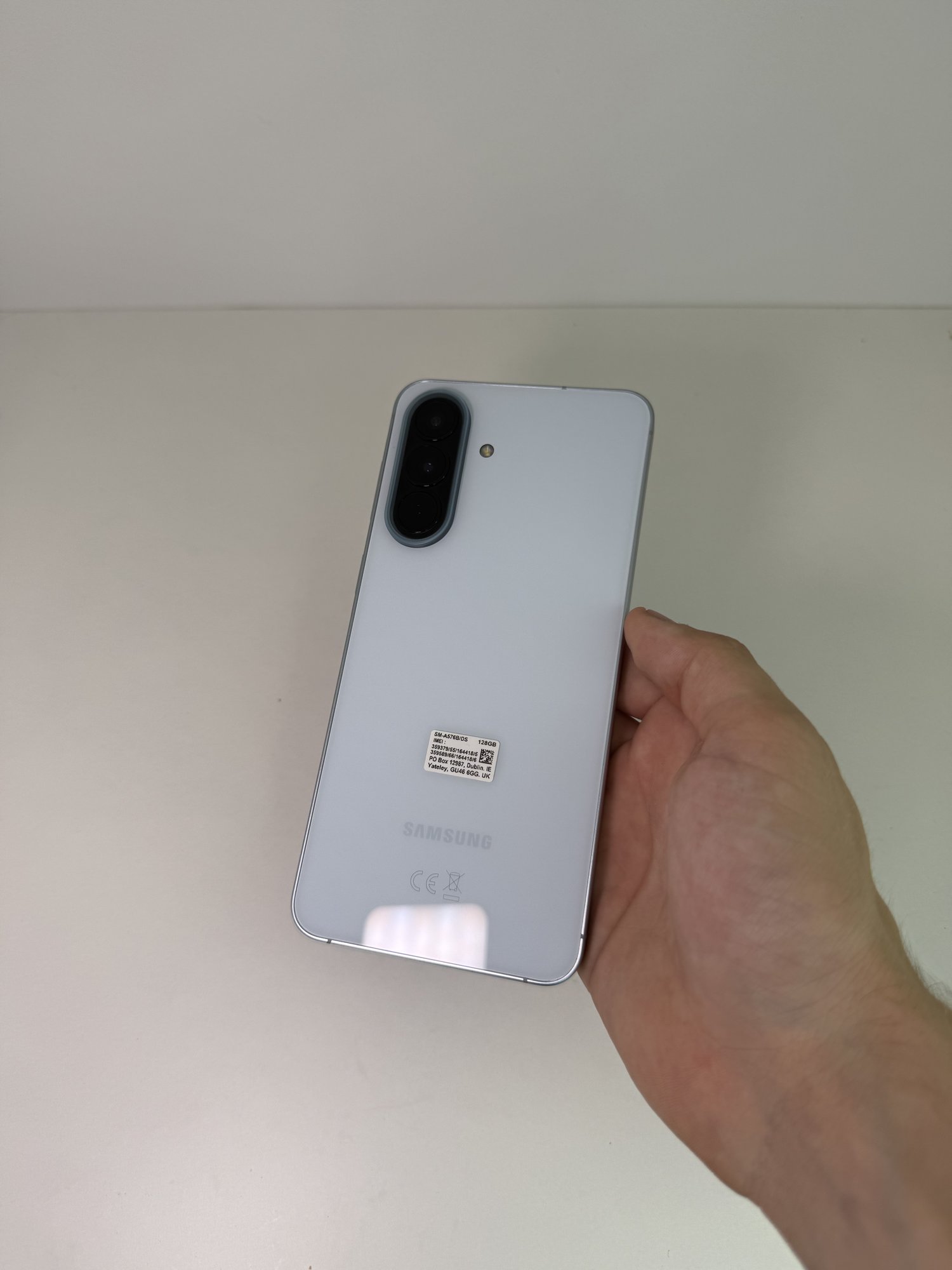 Samsung A57 5G 8/128 ГБ — 16 000 грн