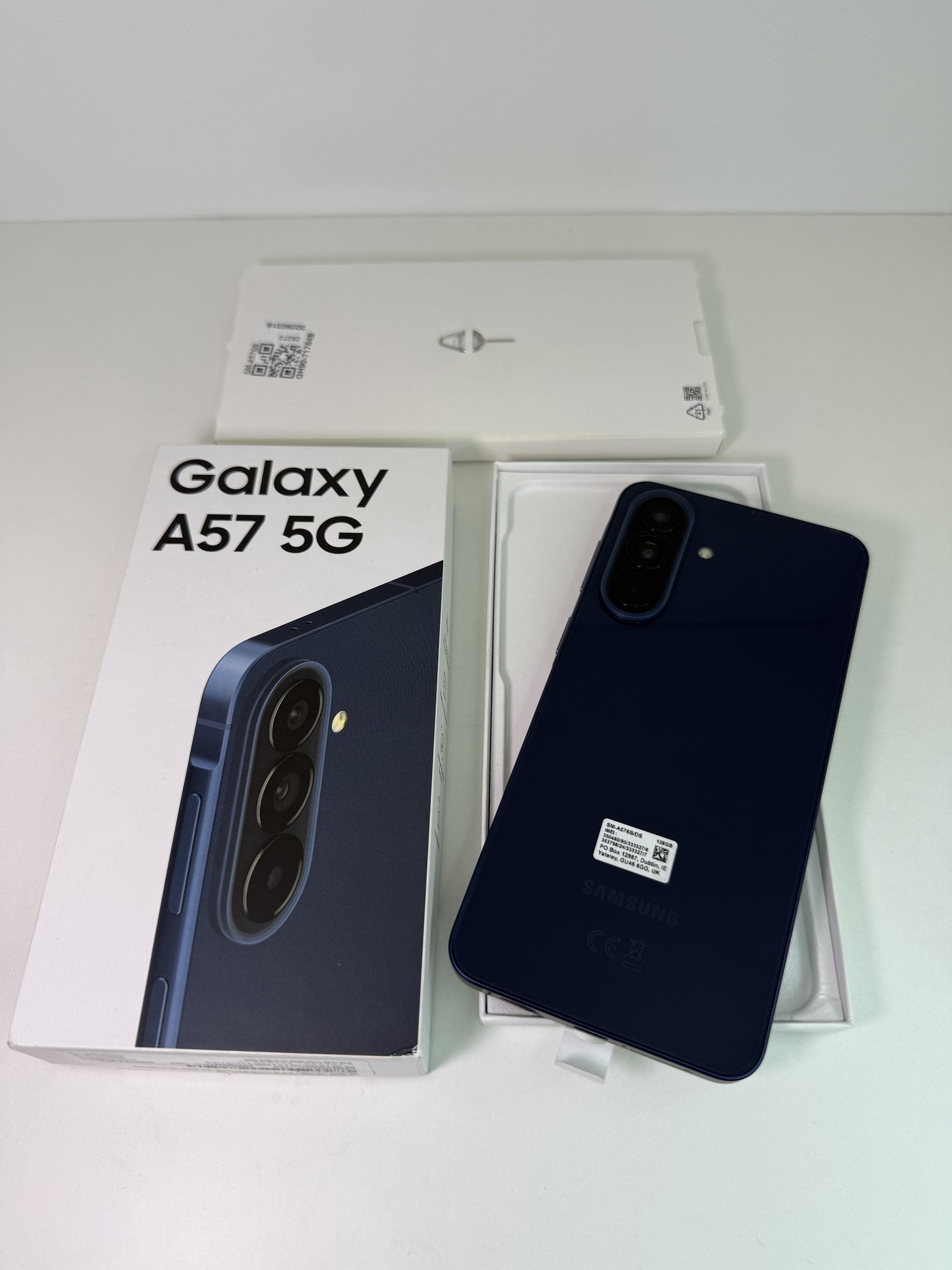 Samsung A57 5G 8/128 ГБ — 17 000 грн