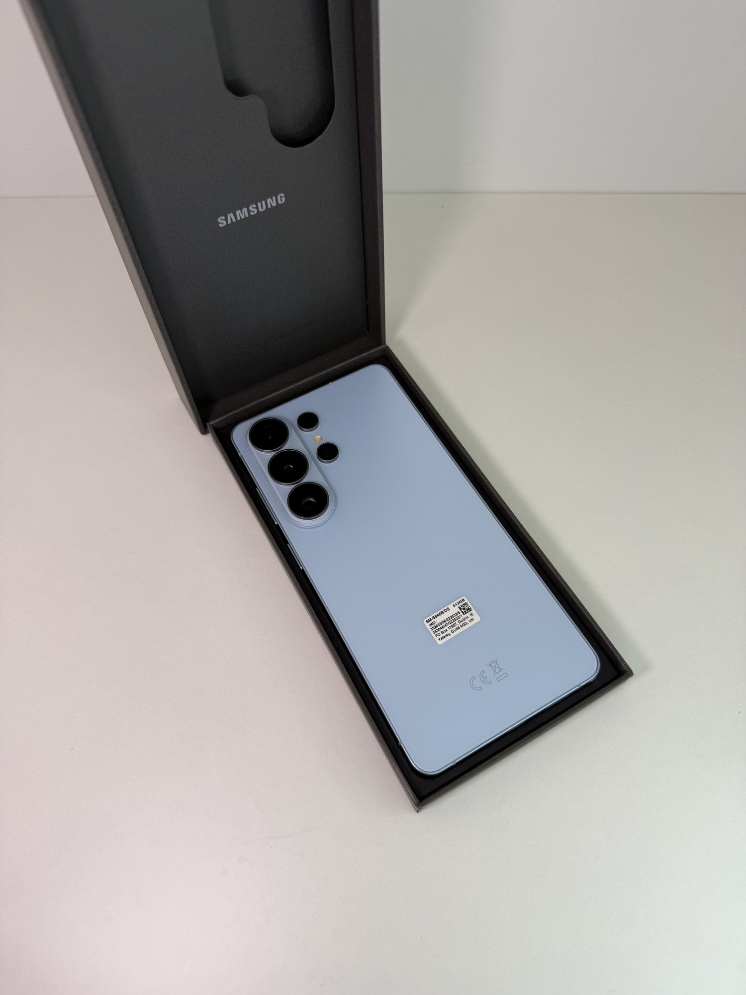 Samsung S26 Ultra 12/512 ГБ — 54 000 грн