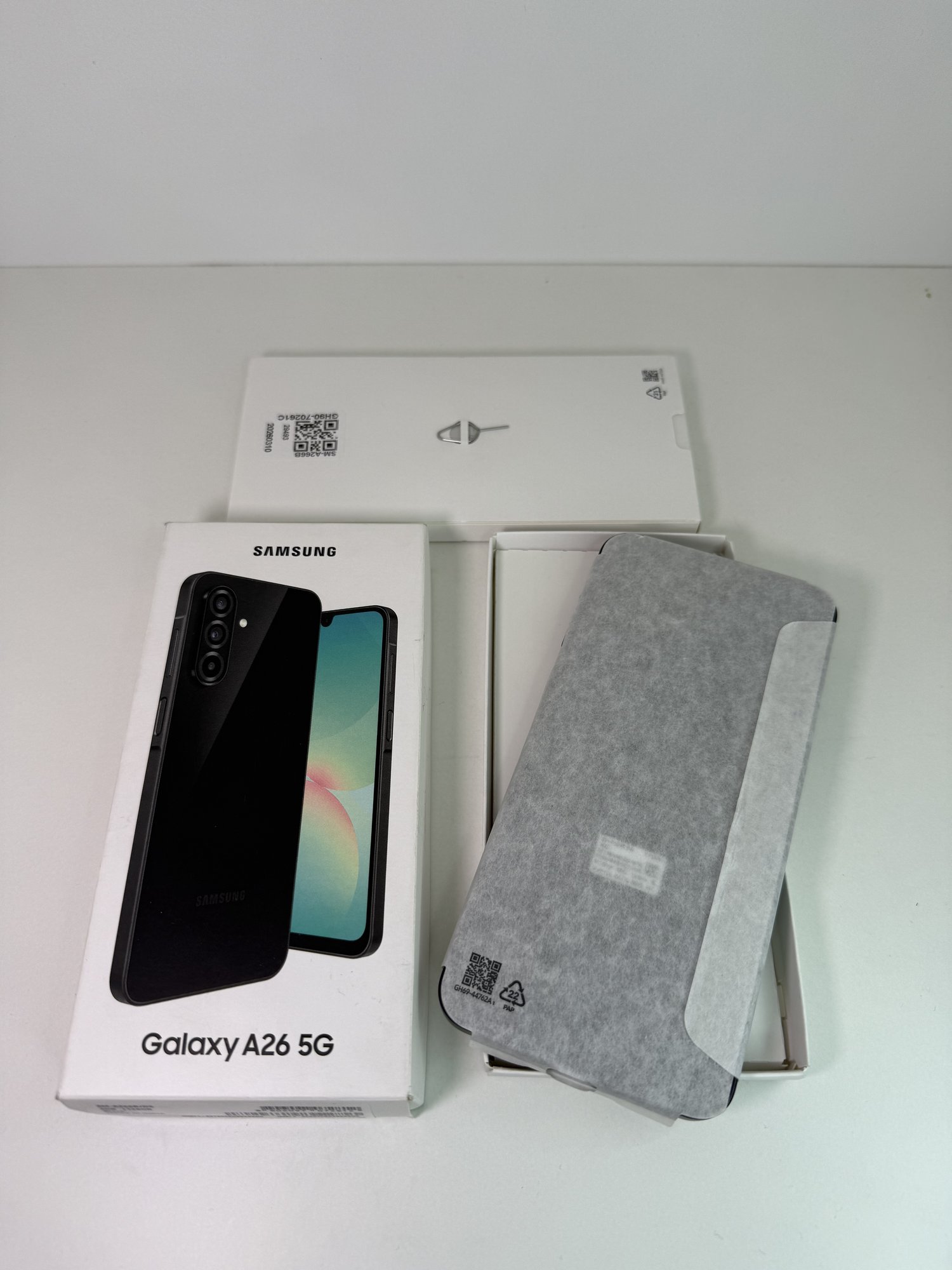 Samsung A26 5G 6/128 ГБ — 8 250 грн