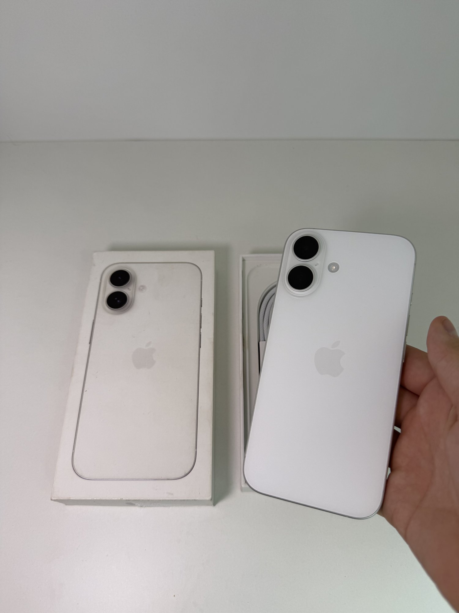 Iphone 16 128 ГБ — 26 000 грн