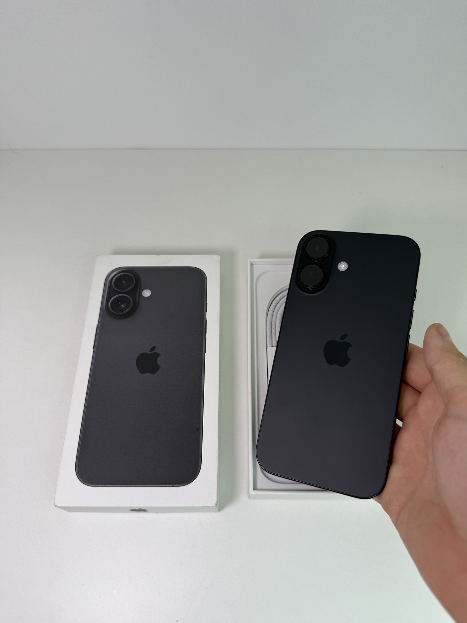Iphone 16 128 ГБ — 25 500 грн