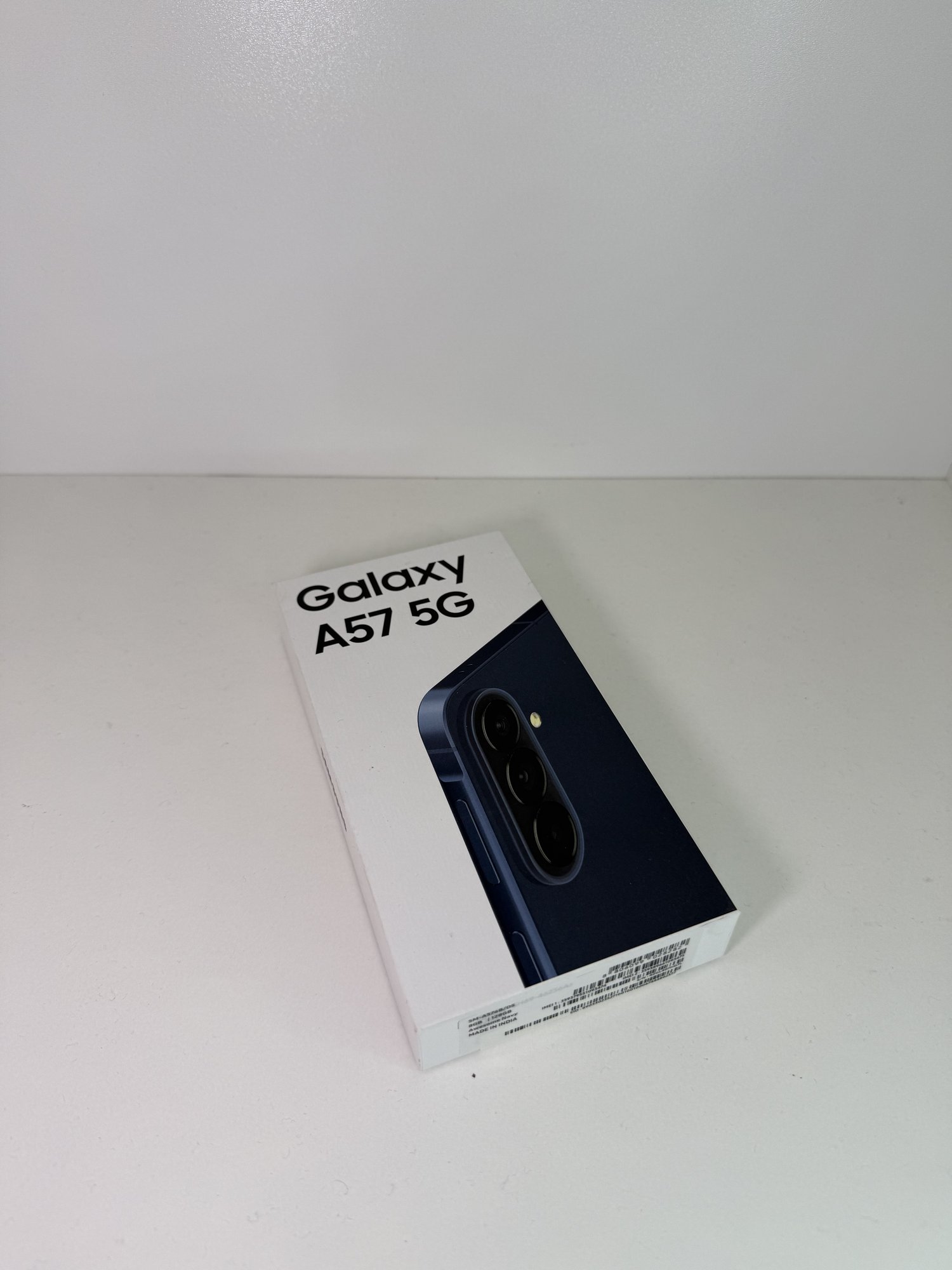 Samsung A57 5G 8/128 ГБ — 17 500 грн