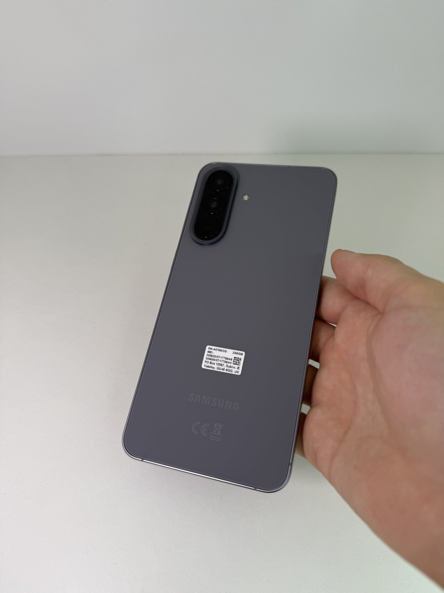 Samsung A57 5G 8/256 ГБ — 18 500 грн