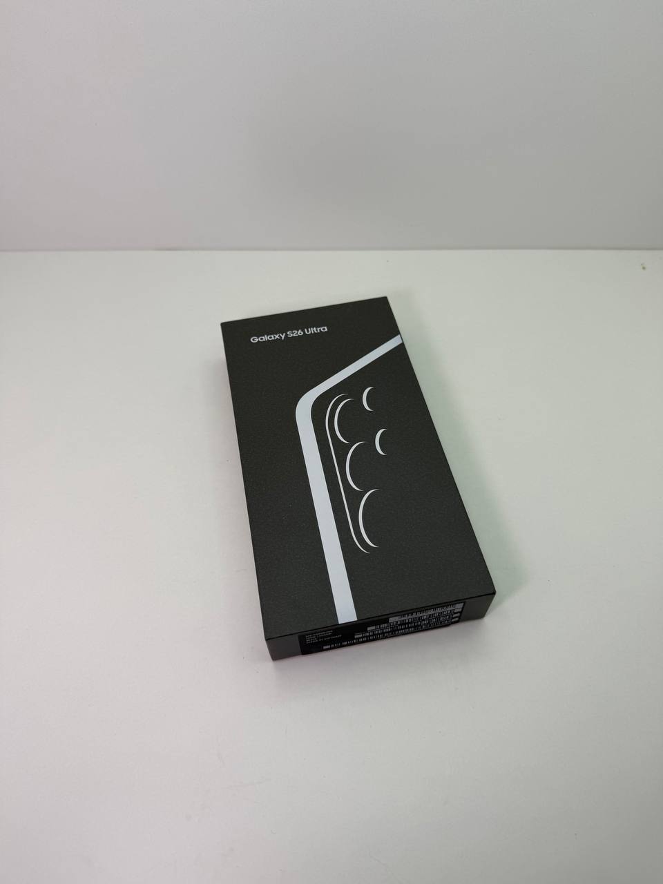 Samsung S26 U 12/256 ГБ — 48 000 грн