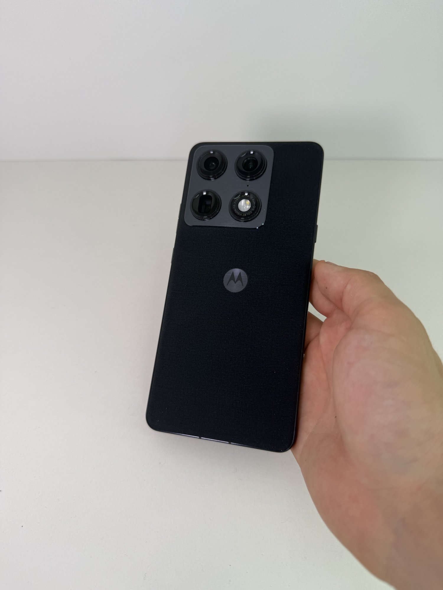 Motorola Signature 16/512 ГБ — 32 500 грн