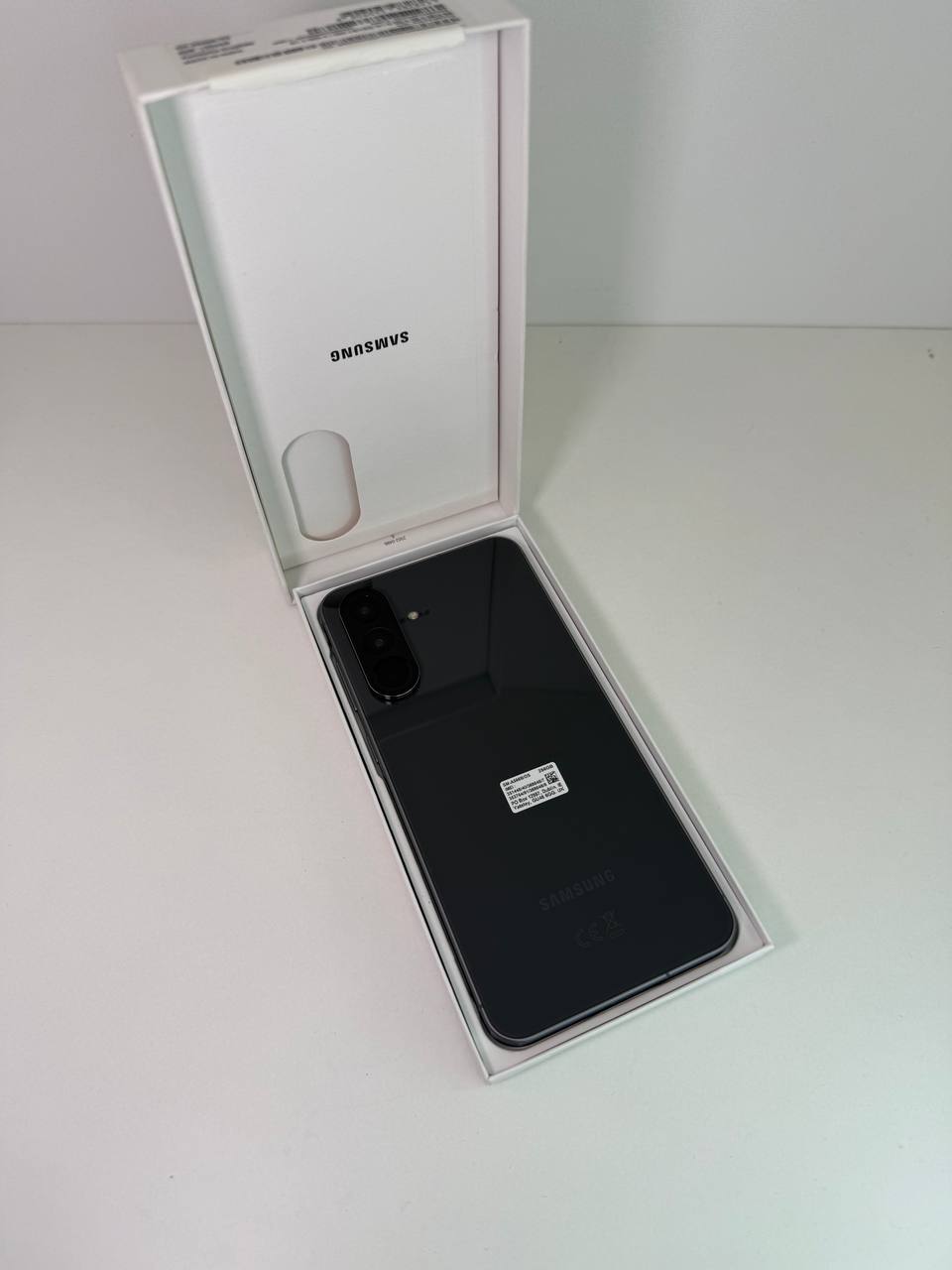 Samsung A56 5G 8/256 ГБ — 12 750 грн