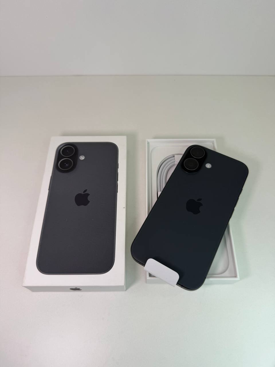 Iphone 17 256 ГБ — 40 000 грн
