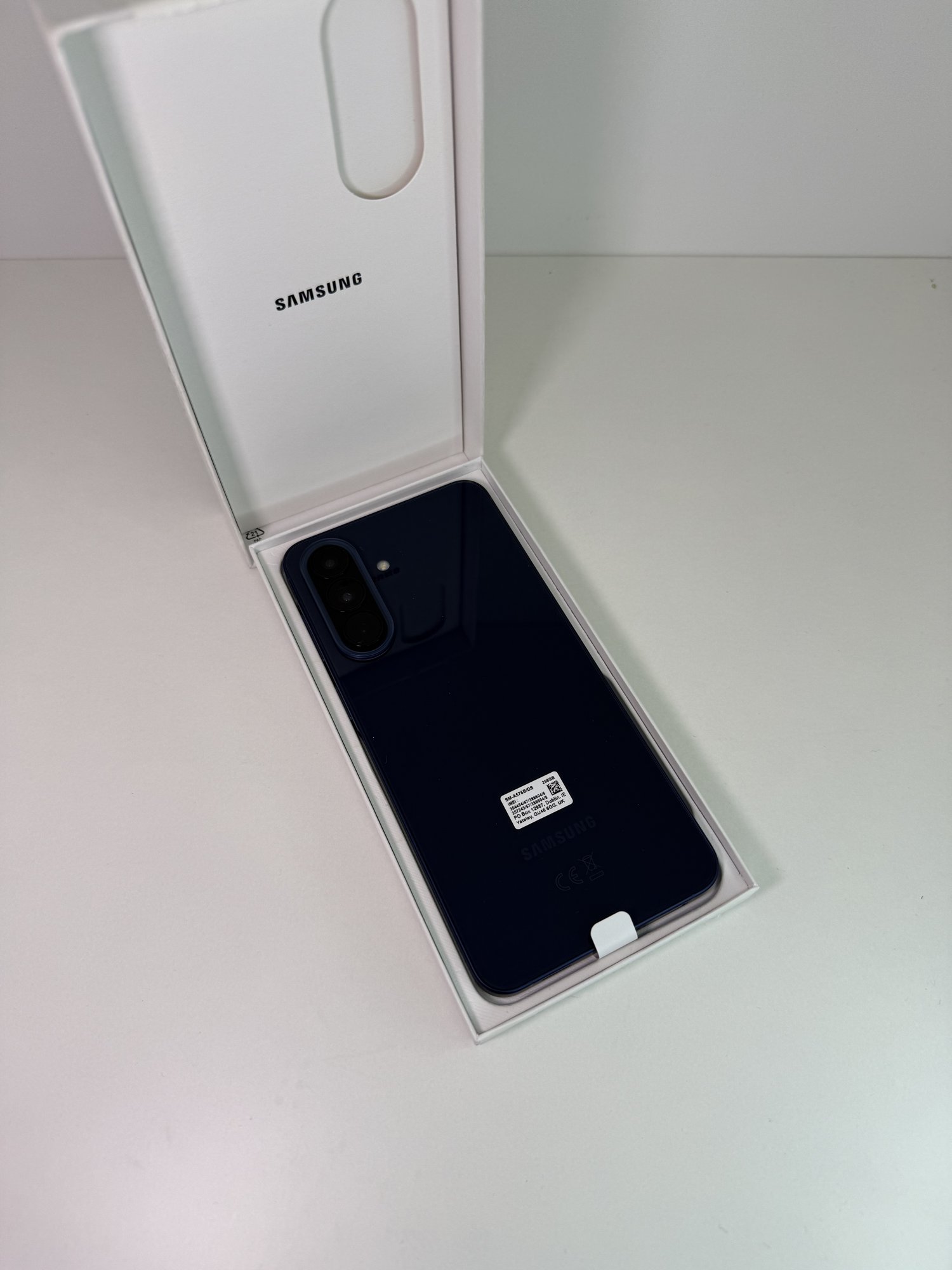 Samsung A57 5G 8/256 ГБ — 19 500 грн