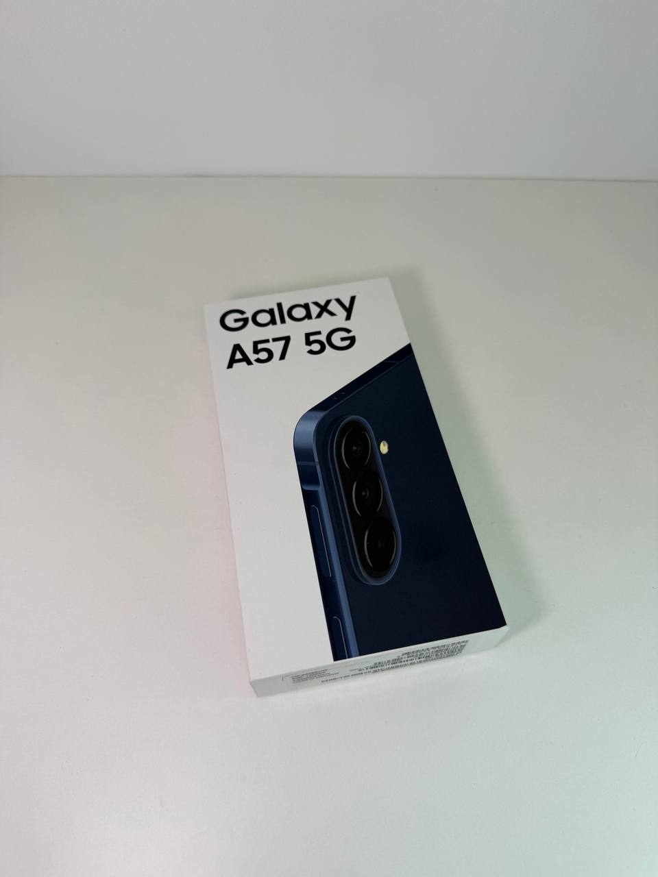Samsung A57 5G 8/256 ГБ — 20 000 грн