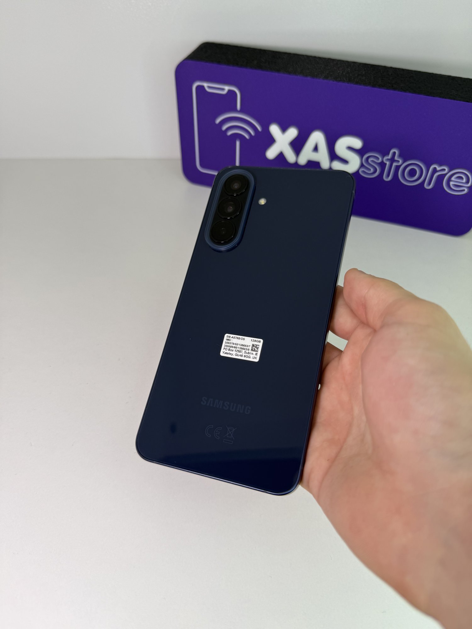 Samsung A57 5G 8/128 ГБ — 15 500 грн