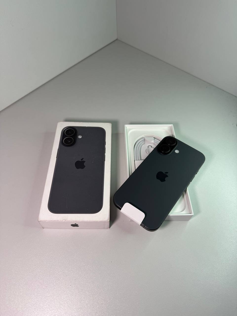 Iphone 17 256 ГБ — 39 500 грн