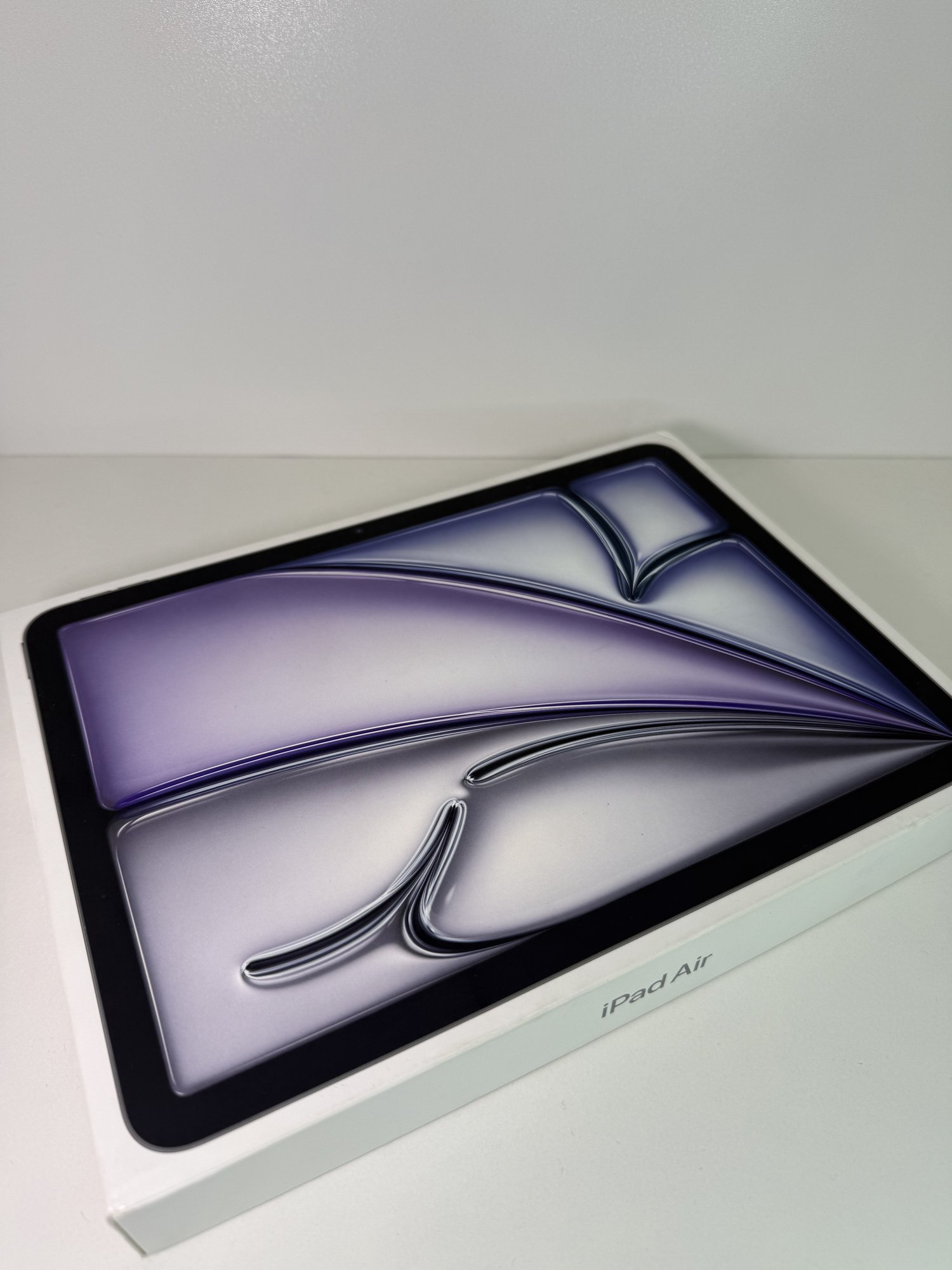 Ipad AIR M4 LTE 128 ГБ — 40 000 грн