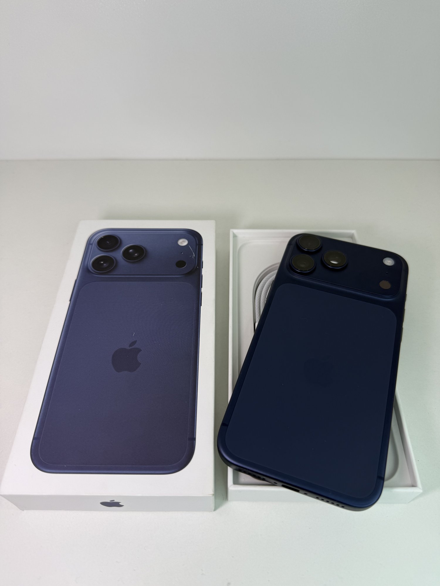 Iphone 17 Pro Max 256 ГБ — 61 500 грн