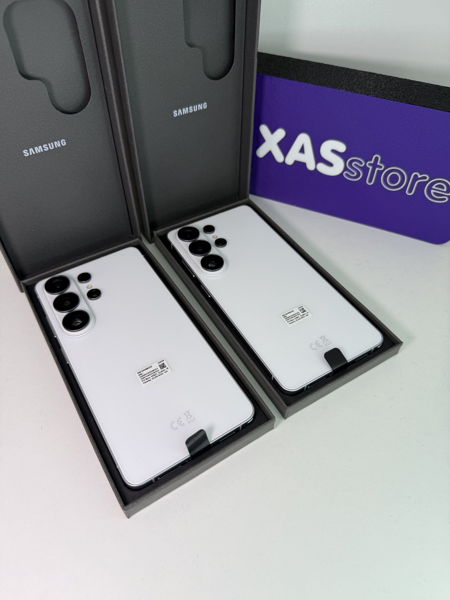 Samsung S26 Ultra 12/256 ГБ — 47 000 грн