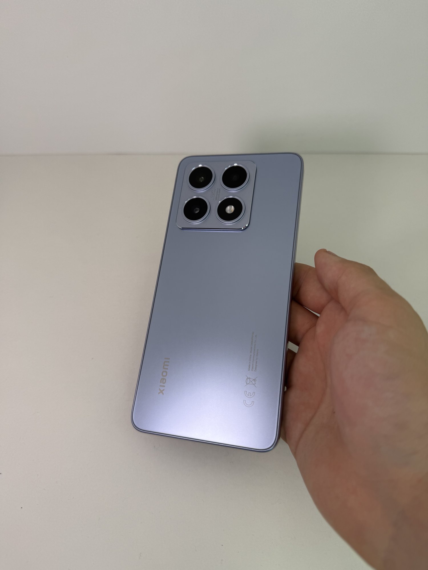 Xiaomi 14T 12/256 ГБ — 13 000 грн