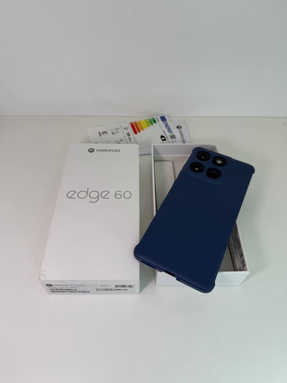 Motorola e 60 12/512 ГБ — 13 000 грн