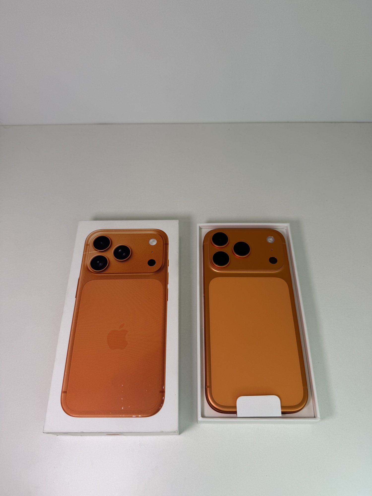 Iphone 17 Pro 256 ГБ — 54 000 грн