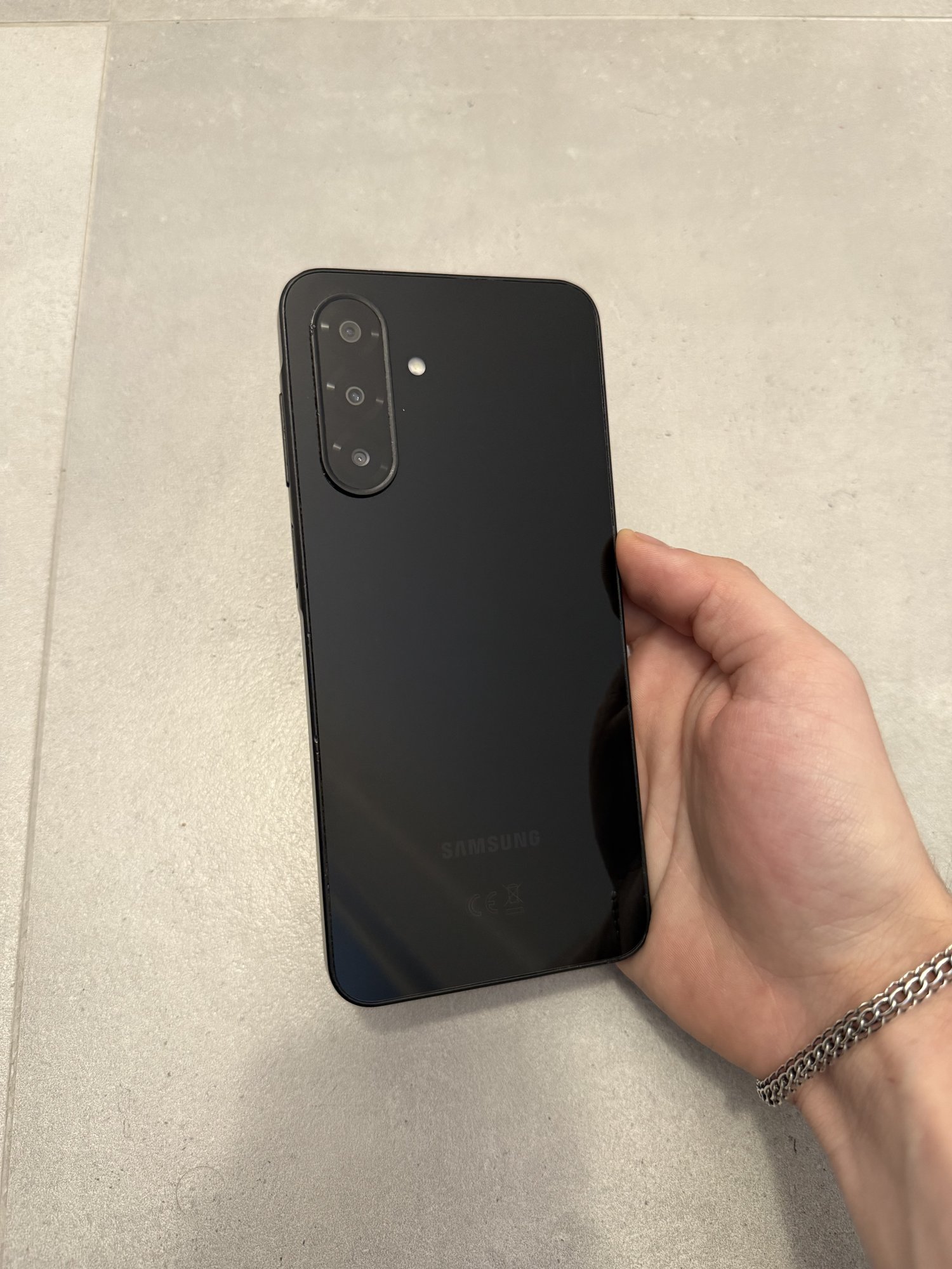 Samsung A26 5G 8/256 ГБ — 7 250 грн