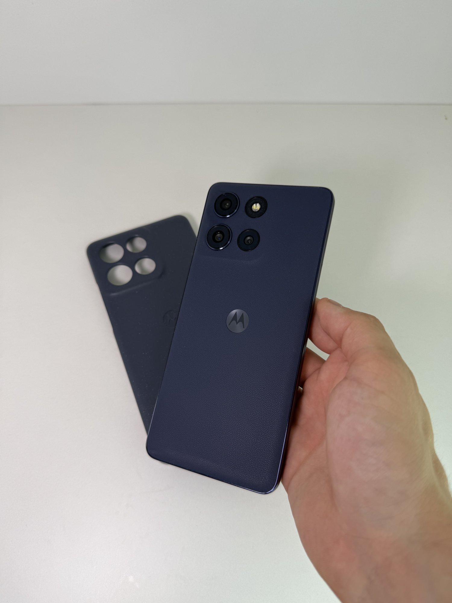 Motorola moto g86 POWER 12/256 ГБ — 7 000 грн