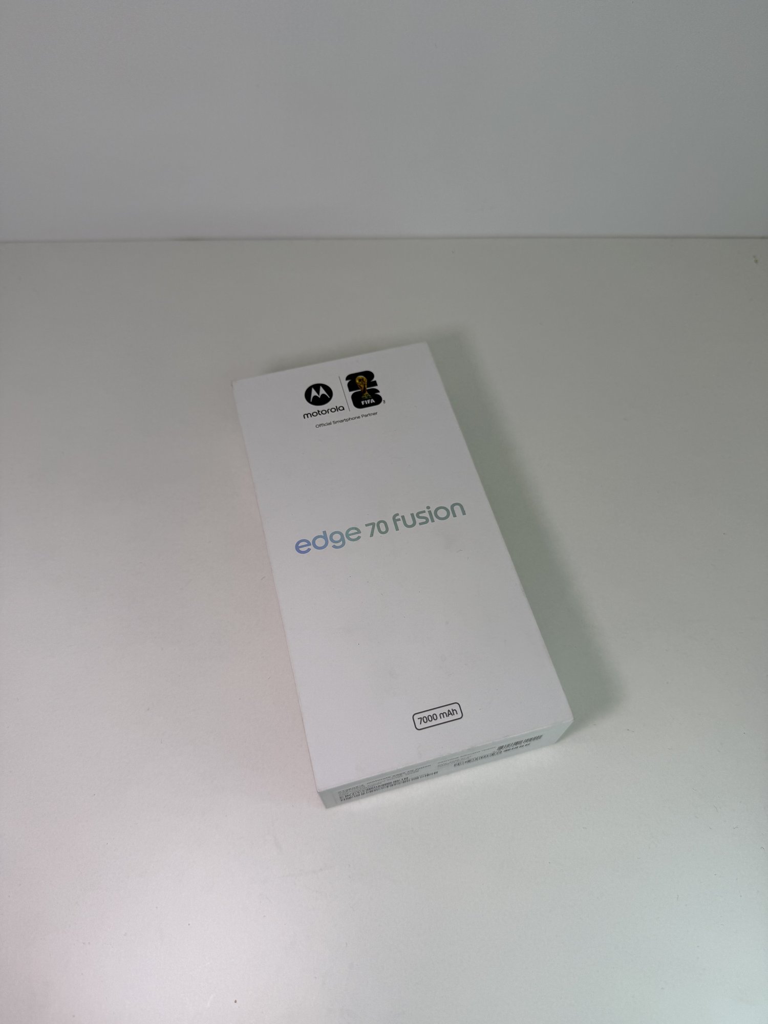 Motorola Edge 70 Fusion 12/256 ГБ — 15 000 грн